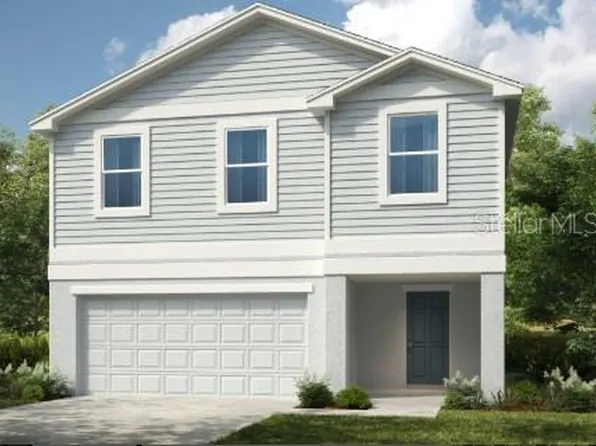 355 Cornerstone Dr, Groveland, FL 34736