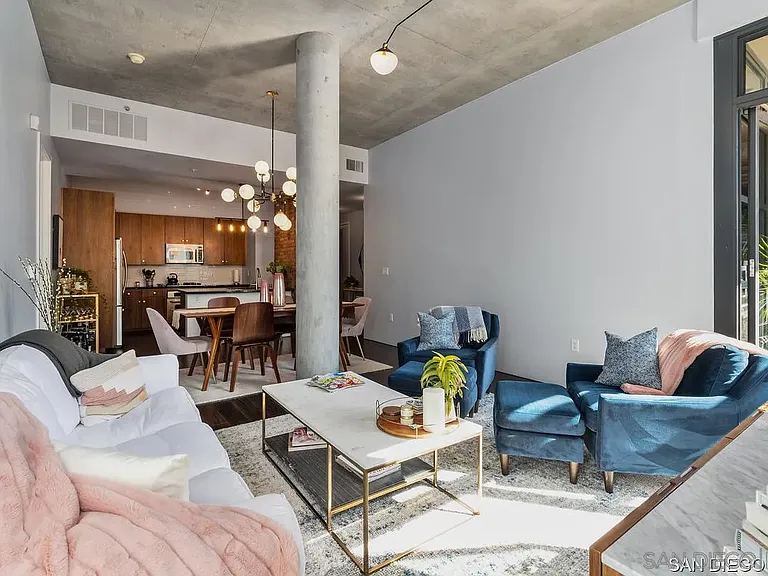 1050 Island Ave #415 — Photo 11