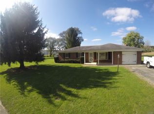 105 Sherwood Dr, Camden, OH 45311