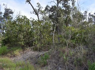 Tiki Ln LOT 25, Ocean View, HI 96737