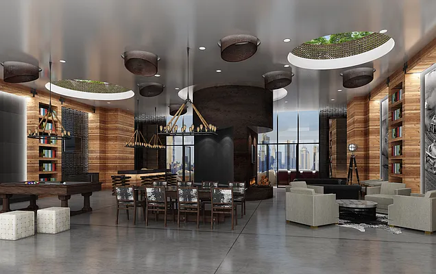 Rented by City View Living | media 24