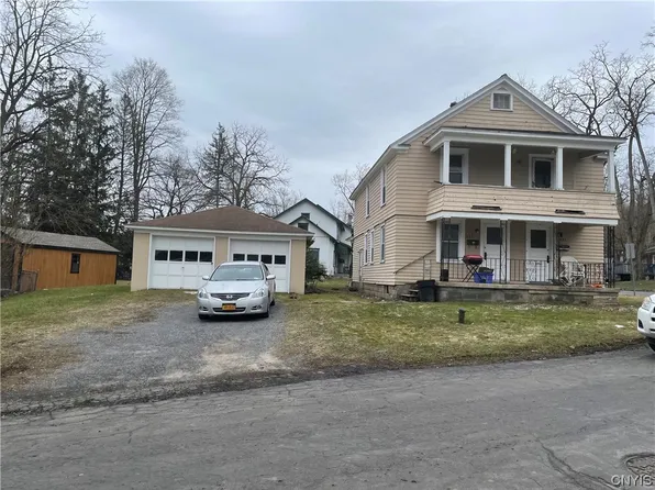 429-431 Englewood Ave, Syracuse, NY 13207