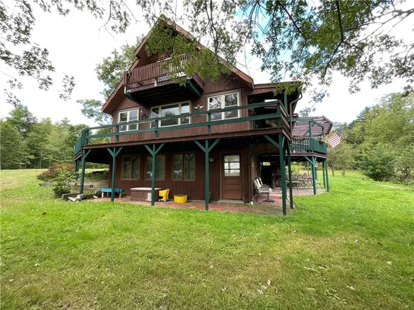 123 Apple Tree Ln, Afton, NY 13730