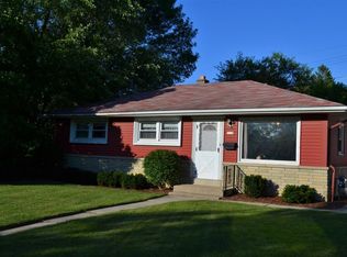 3138 S 67th Ct, Milwaukee, WI 53219