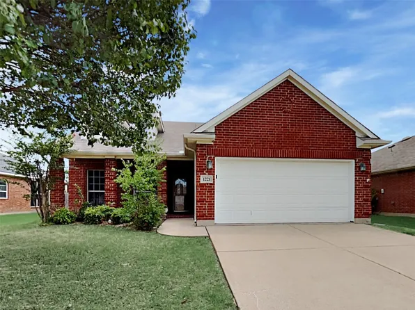 1221 Sweetwater Dr, Burleson, TX 76028