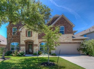 703 Brook Meadow Trl, Cedar Park, TX 78613