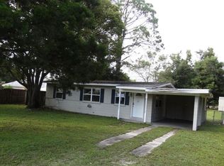 2911 E 16th Ct, Panama City, FL 32405