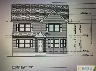 11 W Hill Rd, Colonia, NJ 07067