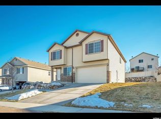 193 W Cooper Ave, Saratoga Springs, UT 84045