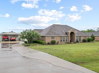 10121 Fireside Ln, Forney, TX 75126