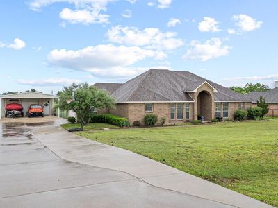 10121 Fireside Ln, Forney, TX, 75126