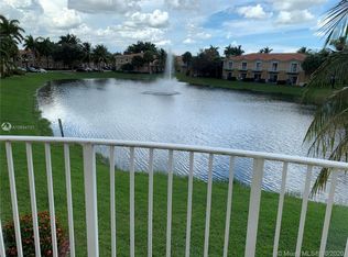 12931 SW 31st Ct #144, Hollywood, FL 33027