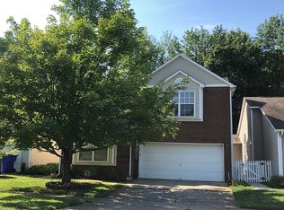 4272 Hampton Rdg, Lexington, KY 40514