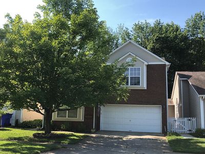 4272 Hampton Rdg, Lexington, KY, 40514