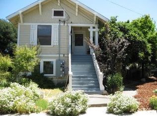 1116 Raymond Ave APT B, Napa, CA 94559