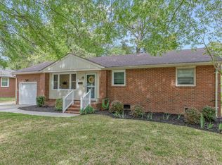 4812 Bromfield Ave, Virginia Beach, VA 23455