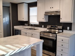 926 Lindsey St, Diboll, TX 75941