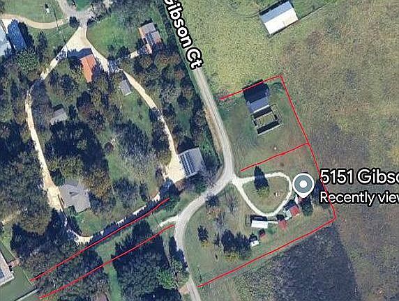 3rd image of 5151 Gibson Ct