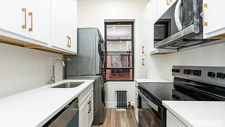 Rented by Nooklyn NYC LLC