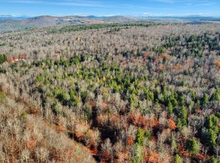 LOT-19C Bowles Rd, Livermore, ME 04253