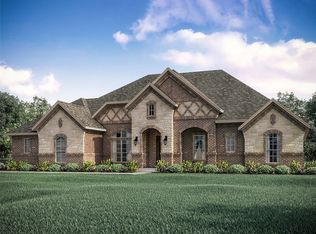 7840 Shive Ct, Midlothian, TX 76065