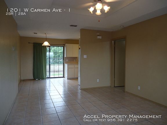 2nd image of 1201 W Carmen Ave APT 1