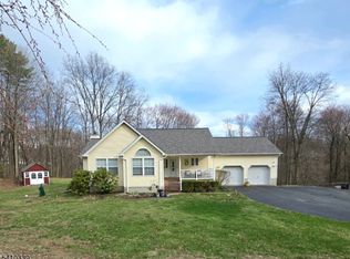 5656 Berkshire Valley Rd, Oak Ridge, NJ