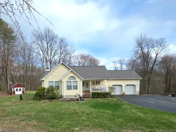 5656 Berkshire Valley Rd, Jefferson Twp., NJ 07438