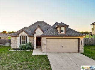 5114 Fallen Tree Dr, Temple, TX 76502