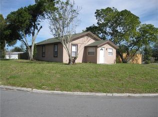 813 N Fortner Ave, Lakeland, FL 33801