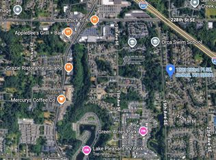 1923 233rd Pl SE, Bothell, WA 98021