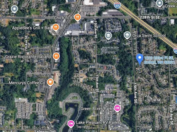 1923 233rd Place SE, Bothell, WA 98021
