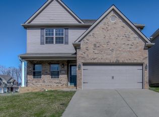 3747 Sunflower St, Lexington, KY 40509