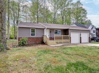 505 Musket Dr, Williamsburg, VA 23185