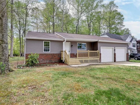 505 Musket Dr, Williamsburg, VA 23185