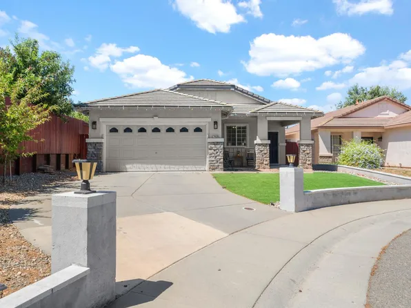 7950 Eskdale Ct, Sacramento, CA 95829