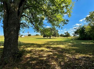 4975 Old Independence Rd, Brenham, TX 77833