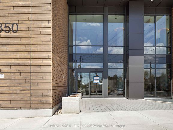 2nd image of 1350 Ellesmere Rd #527
