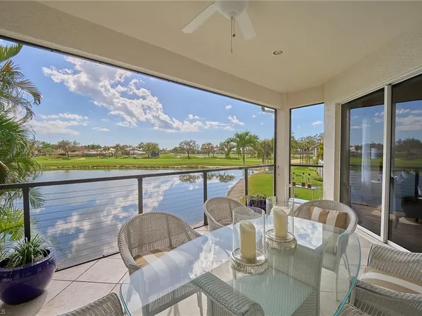 3211 Lancaster DR #3, NAPLES, FL 34105