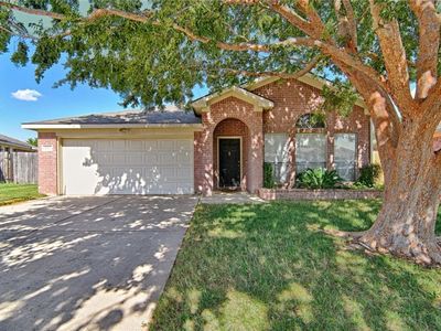 5811 Rock Meadow Trl, Arlington, TX, 76017