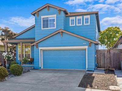 2783 Red Tail Street, Santa Rosa, CA, 95407
