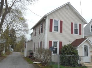 309 E Weber Ave, Du Bois, PA 15801