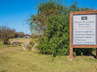 1723 Canyon Lake Rd LOT 52, Wills Pt, TX 75169