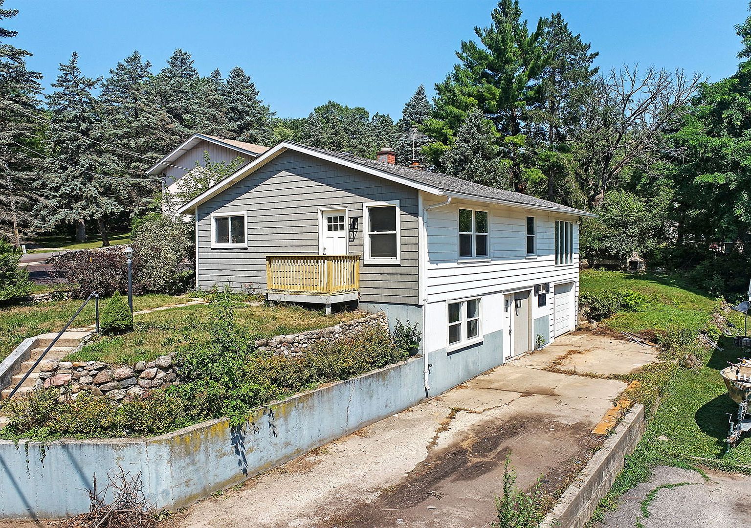 7918 Bayview Rd, Wonder Lake, IL 60097 Zillow