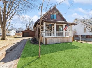 319 N 1st St, Ogden, IA 50212