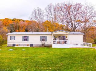 9034 E Southview St, Minerva, OH 44657