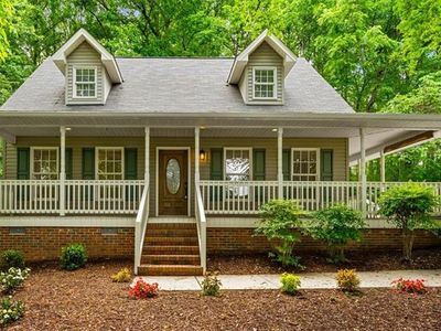 3303 Green Needle Dr, Greensboro, NC, 27405