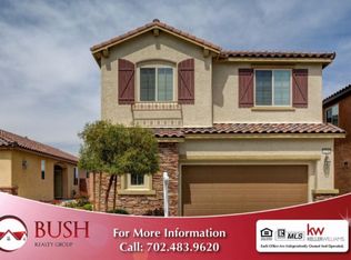 7770 Sagamore Bay Ct, Las Vegas, NV 89179