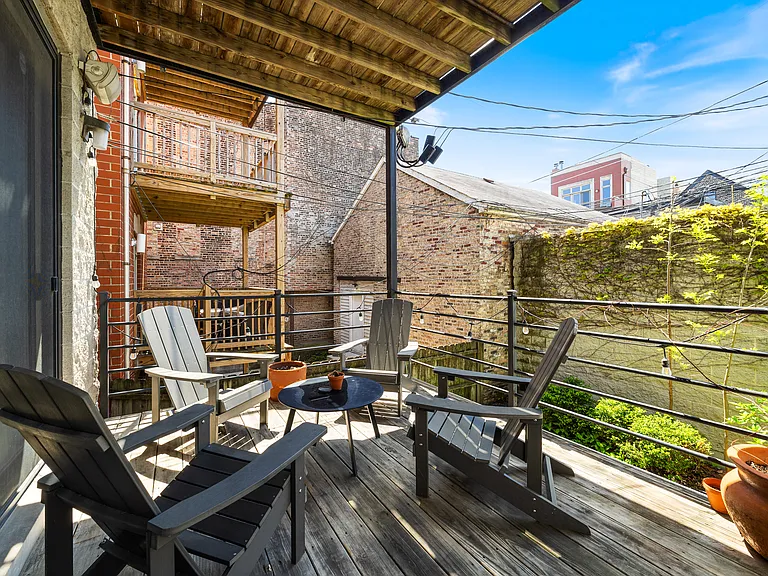 1106 N Paulina St #1D — Photo 19