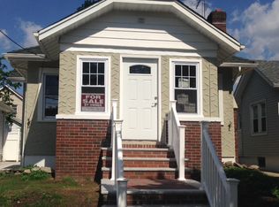 13436 226th St, Springfield Gardens, NY 11413